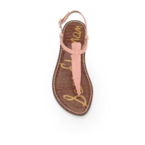 Sam Edelman Shoes - Sam Edelman Gigi Thong Sandals